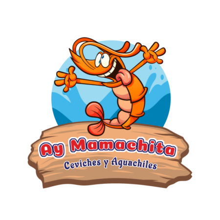 ay mamachita LOGO