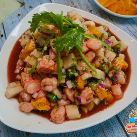ceviche valentina